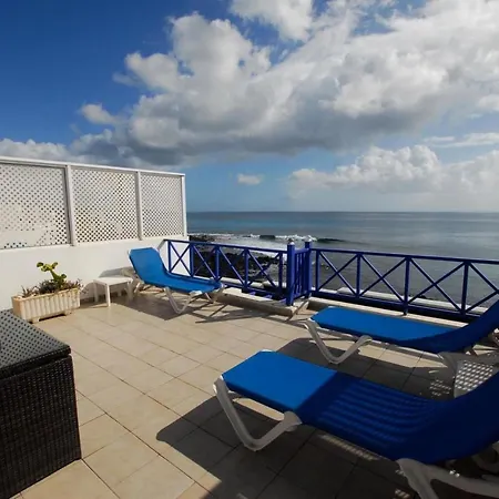 Aparthotel Callao Beach Arrieta (Lanzarote)