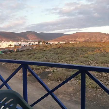 Callao Beach Arrieta (Lanzarote)