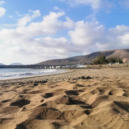 Callao Beach Aparthotel Arrieta (Lanzarote)