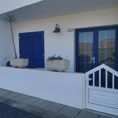 Aparthotel Callao Beach Arrieta (Lanzarote)