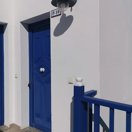 Callao Beach Aparthotel Arrieta (Lanzarote)