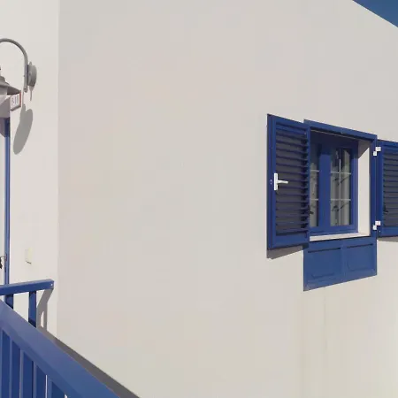 Callao Beach Aparthotel