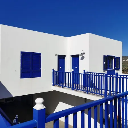 Callao Beach * Arrieta (Lanzarote)