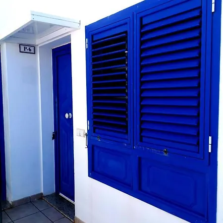 Callao Beach Aparthotel Arrieta (Lanzarote)