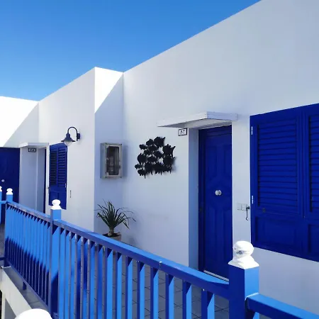 Aparthotel Callao Beach *