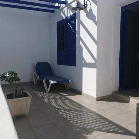 Callao Beach Aparthotel *