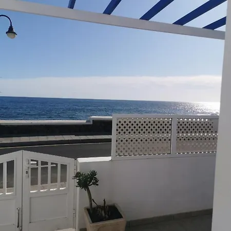 Callao Beach Aparthotel Arrieta (Lanzarote)