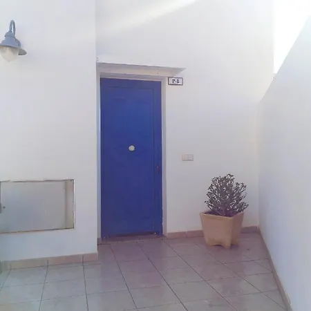 Callao Beach Aparthotel *