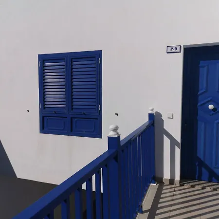 Aparthotel Callao Beach Arrieta (Lanzarote)