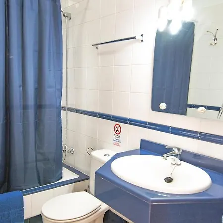 Callao Beach Aparthotel *