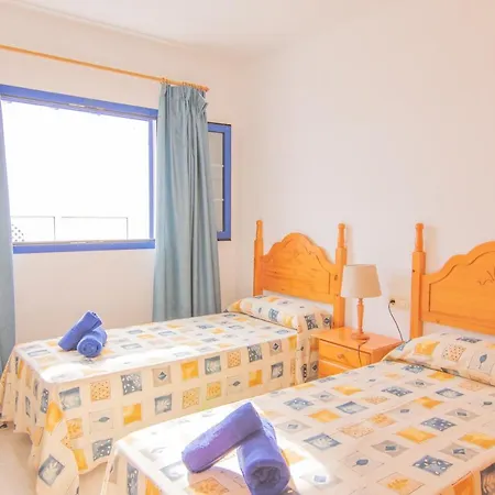Callao Beach Aparthotel Arrieta (Lanzarote)