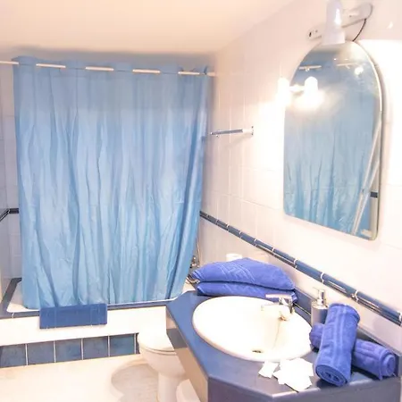 Aparthotel Callao Beach