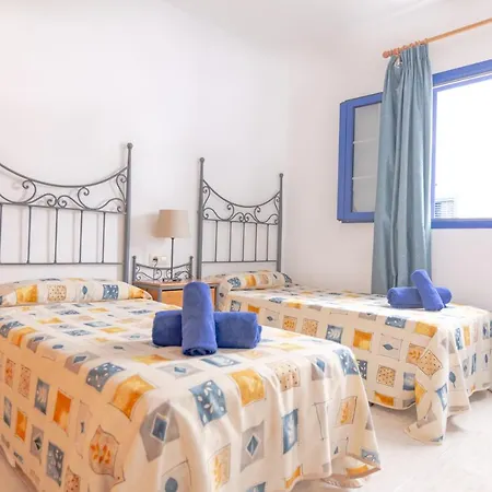 Callao Beach Aparthotel Arrieta (Lanzarote)