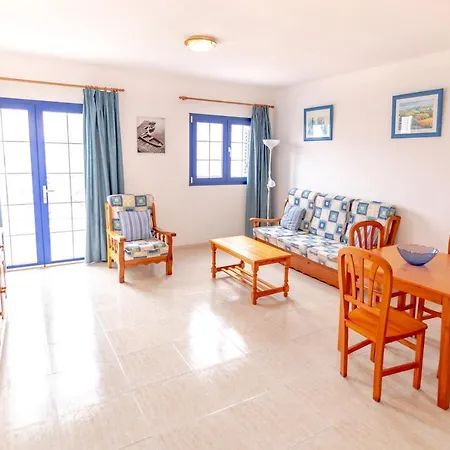 Callao Beach Aparthotel