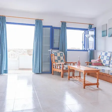 Aparthotel Callao Beach Arrieta (Lanzarote)