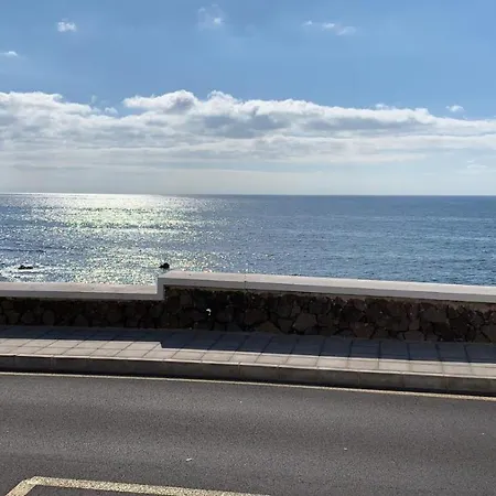 Callao Beach * Arrieta (Lanzarote)