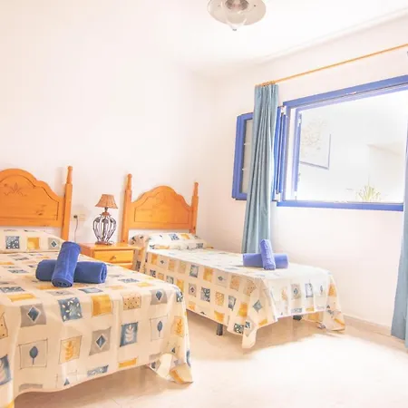 Callao Beach Aparthotel Arrieta (Lanzarote)