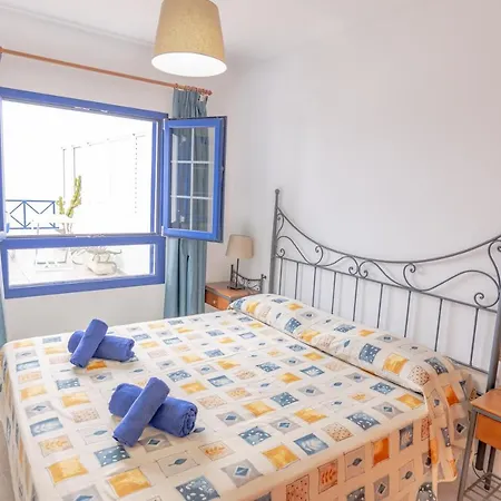 Callao Beach Aparthotel