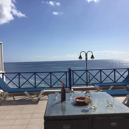 Aparthotel Callao Beach *
