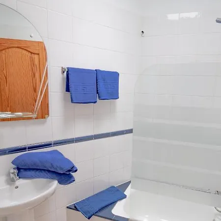 Aparthotel Callao Beach *