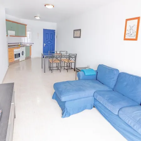 Callao Beach Aparthotel *