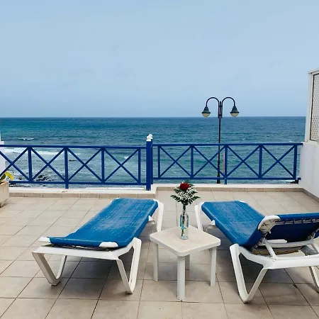 Callao Beach * Аррьета